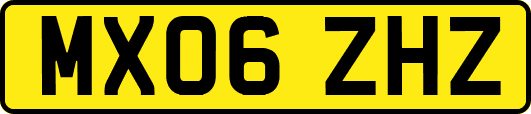 MX06ZHZ
