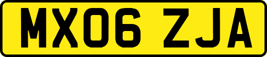 MX06ZJA