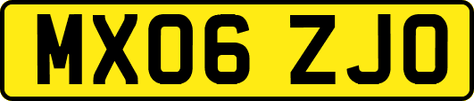MX06ZJO