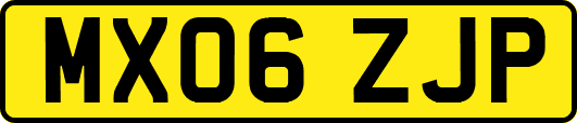 MX06ZJP