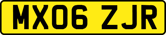 MX06ZJR