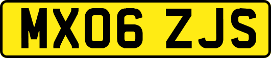 MX06ZJS