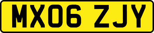 MX06ZJY
