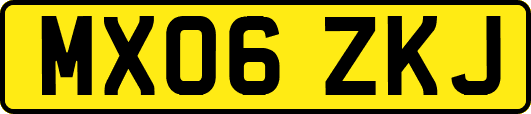 MX06ZKJ