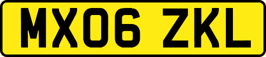 MX06ZKL