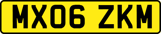 MX06ZKM