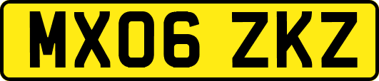 MX06ZKZ