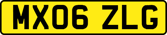 MX06ZLG