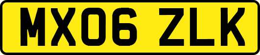 MX06ZLK