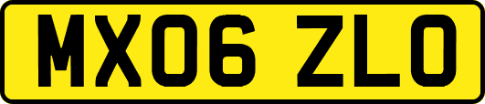 MX06ZLO