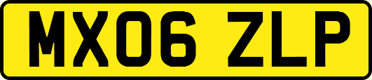MX06ZLP