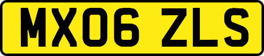 MX06ZLS