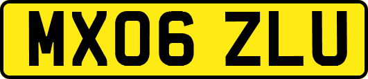MX06ZLU