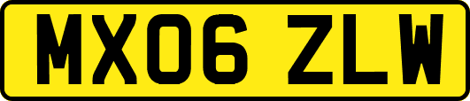 MX06ZLW