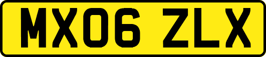 MX06ZLX