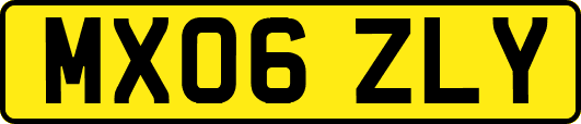 MX06ZLY