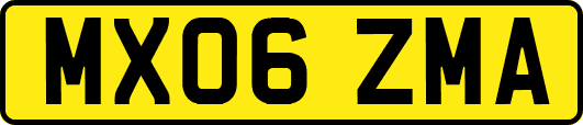 MX06ZMA