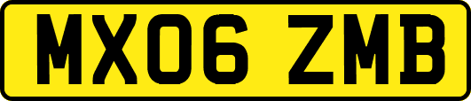 MX06ZMB