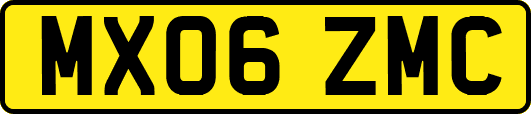 MX06ZMC
