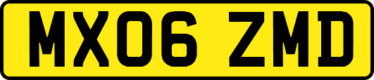 MX06ZMD