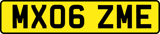 MX06ZME