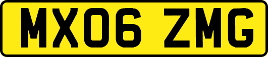 MX06ZMG