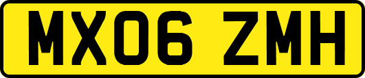 MX06ZMH