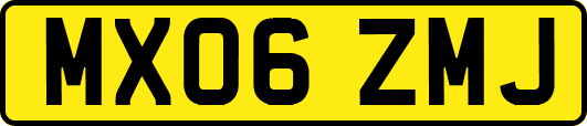 MX06ZMJ