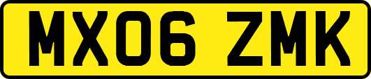 MX06ZMK
