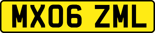 MX06ZML