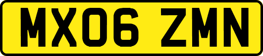 MX06ZMN