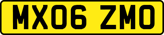 MX06ZMO