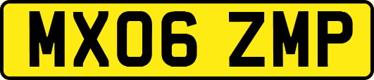 MX06ZMP