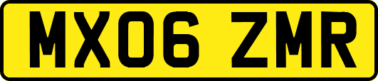 MX06ZMR