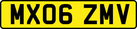 MX06ZMV