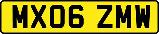 MX06ZMW