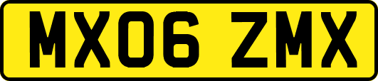 MX06ZMX