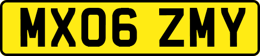 MX06ZMY
