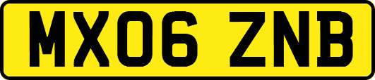 MX06ZNB