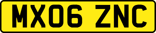 MX06ZNC