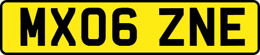 MX06ZNE