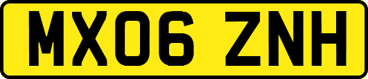 MX06ZNH