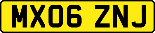 MX06ZNJ