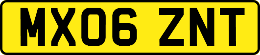 MX06ZNT