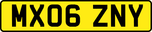 MX06ZNY