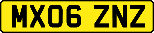 MX06ZNZ