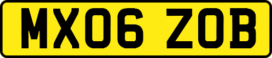 MX06ZOB