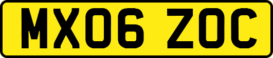 MX06ZOC