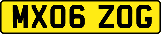 MX06ZOG