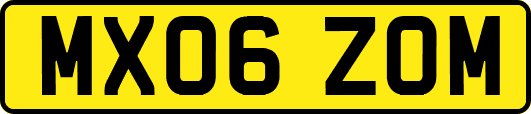 MX06ZOM